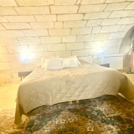 Historic Robin Quantin Hyper-center Place Plumereau