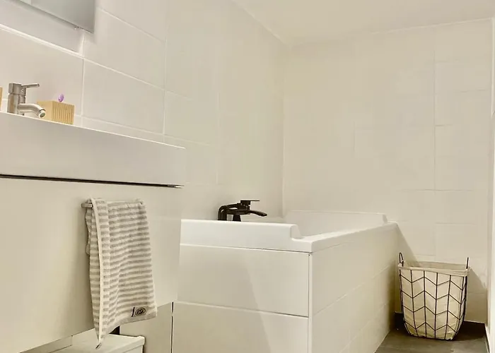 Apartment Historic Robin Quantin Hyper-center Place Plumereau